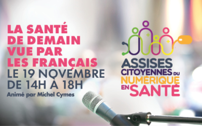 Assises Citoyennes 2020 le 19 novembre