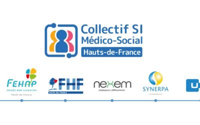 Les services numériques en santé : Enjeux dans le cadre des parcours et impacts pour les structures médico-sociales