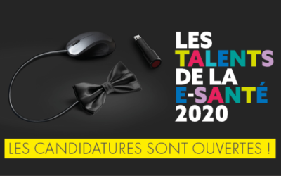 Les talents de la e-santé 2020