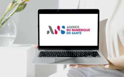 Numérique en santé : une sélection de webinaires de l’ANS à ne pas louper  !