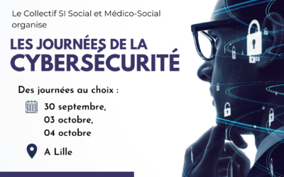 3e Edition des Journées de la cybersécurité